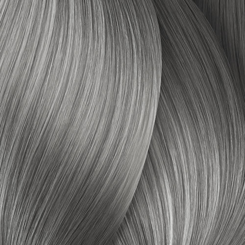 8.1 Light Ash Blonde