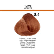 Fruity Hair Color 100ml