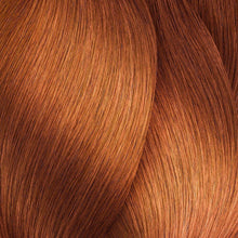 8.43 Light Copper Gold Blonde
