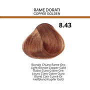 Fruity Hair Color 100ml