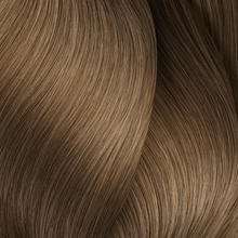 8.8 Light Mocha Blonde