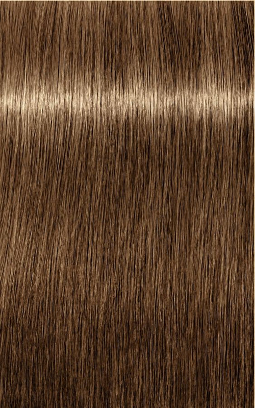 8.80 Light Blonde Chocolate Natural