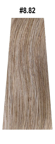 8.82 Light Blonde Violet Ash