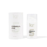 Keratin Revolution Formula.Five Molecular Repair Mask