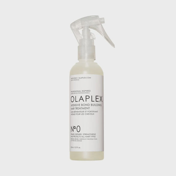 Olaplex No.0 Intensive Bond Building Treatment 155ml