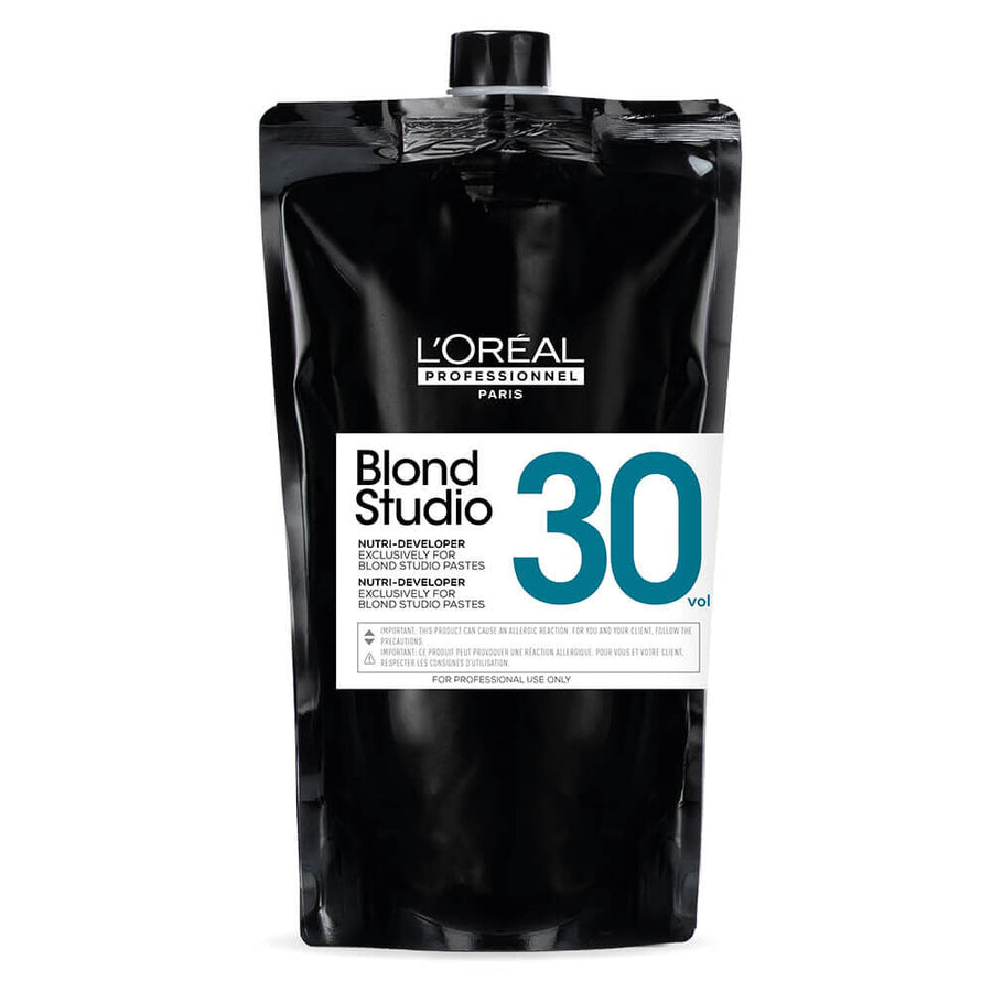 Blond Studio Nutri Developer 1000ml