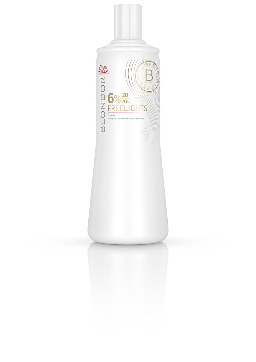 Freelights Developer 1000ml