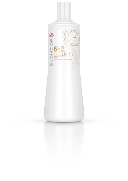 Freelights Developer 1000ml