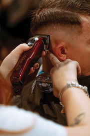 5 Star Magic Clip Cordless