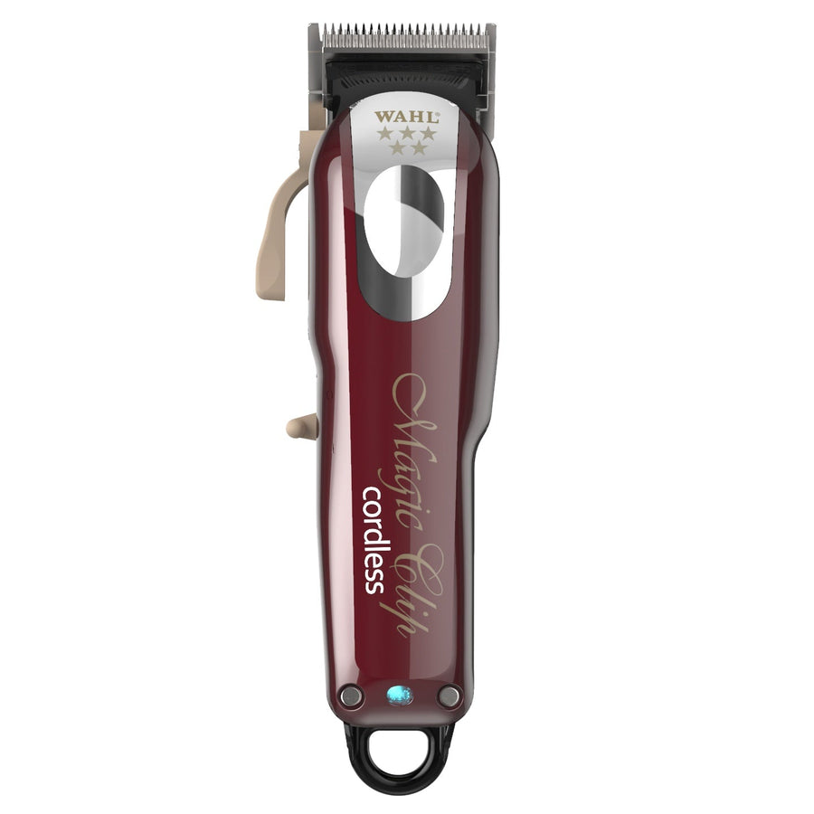 5 Star Magic Clip Cordless