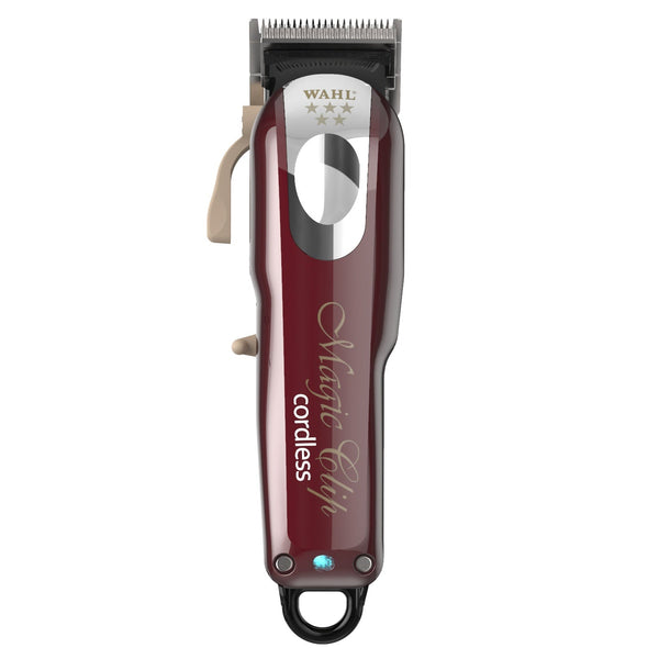 5 Star Magic Clip Cordless