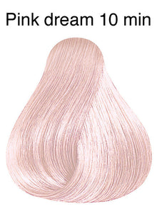 Pink Dream