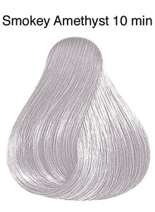 Smokey Amethyst