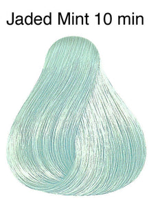 Jaded Mint