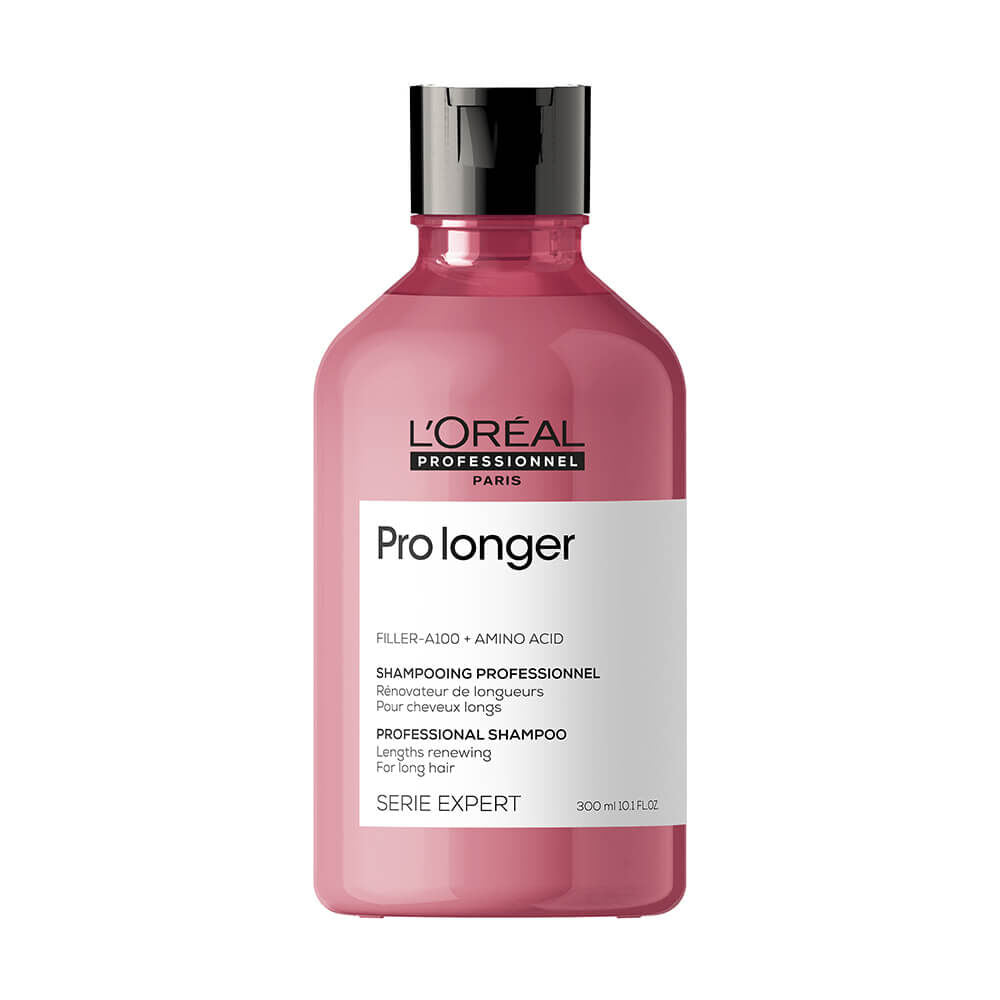 Serie Expert Pro Longer Professional Shampoo