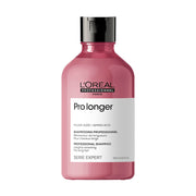 Serie Expert Pro Longer Professional Shampoo