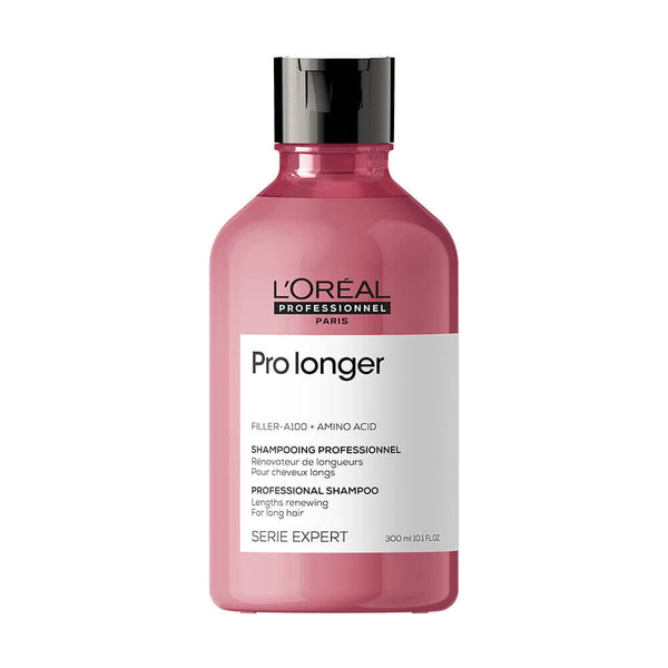 Serie Expert Pro Longer Professional Shampoo