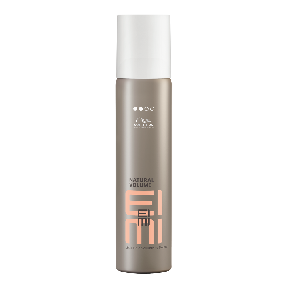 Eimi Natural Volume Mousse