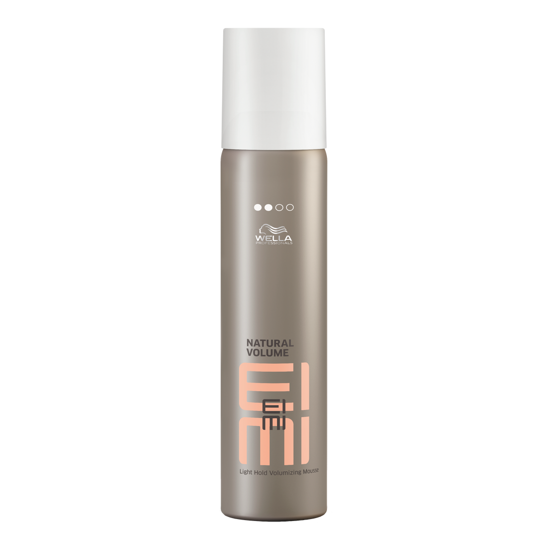Eimi Natural Volume Mousse