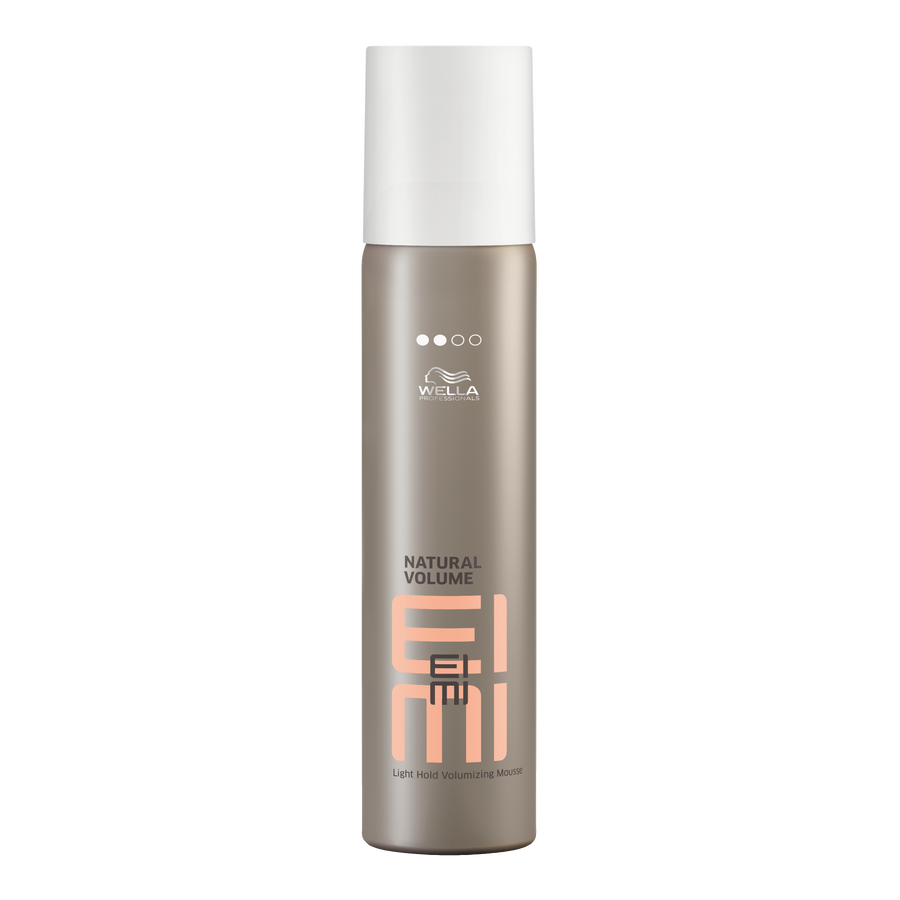 Eimi Natural Volume Mousse