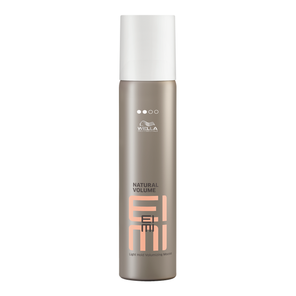 Eimi Natural Volume Mousse