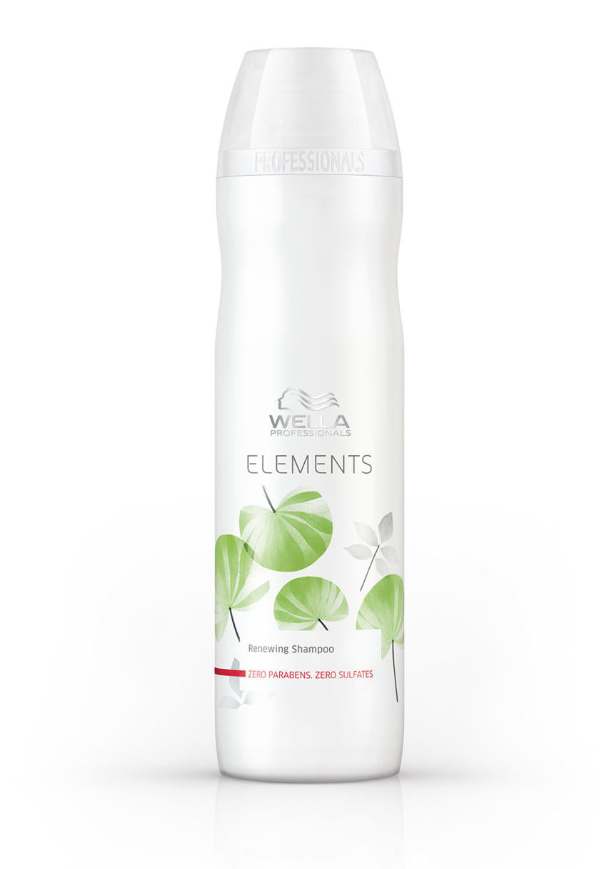 Elements Renewing Shampoo