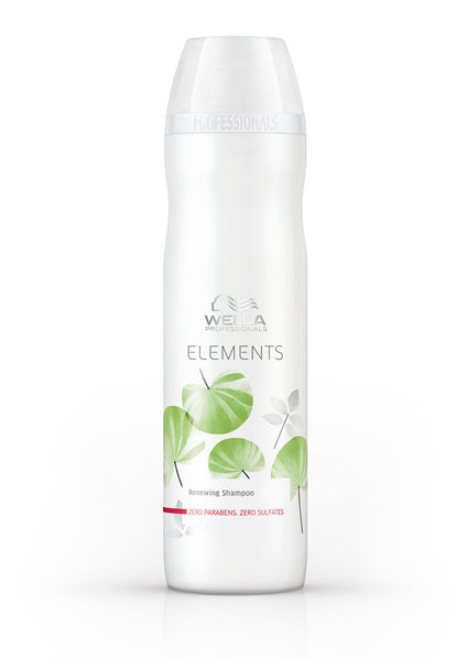 Elements Renewing Shampoo