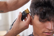 5 Star Cordless Detailer LI Trimmer - Gold