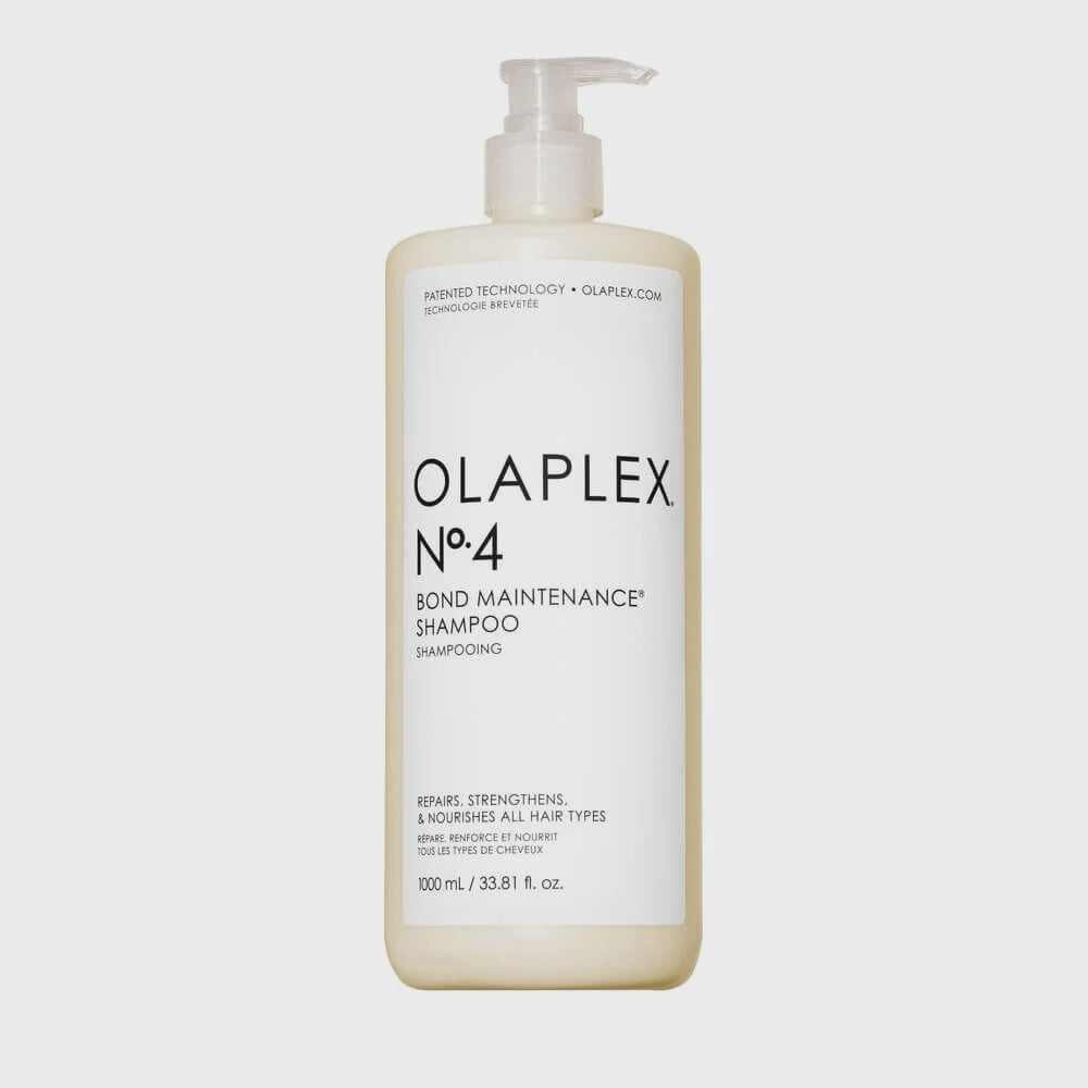 Olaplex No.4 Bond Maintenance Shampoo 1000ml