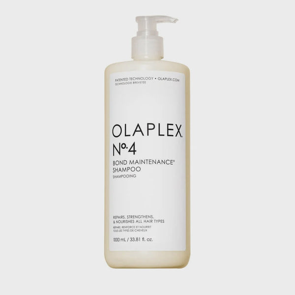 Olaplex No.4 Bond Maintenance Shampoo 1000ml