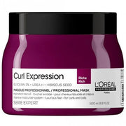 Serie Expert Curl Expression Intensive Moisturizer Rich Mask