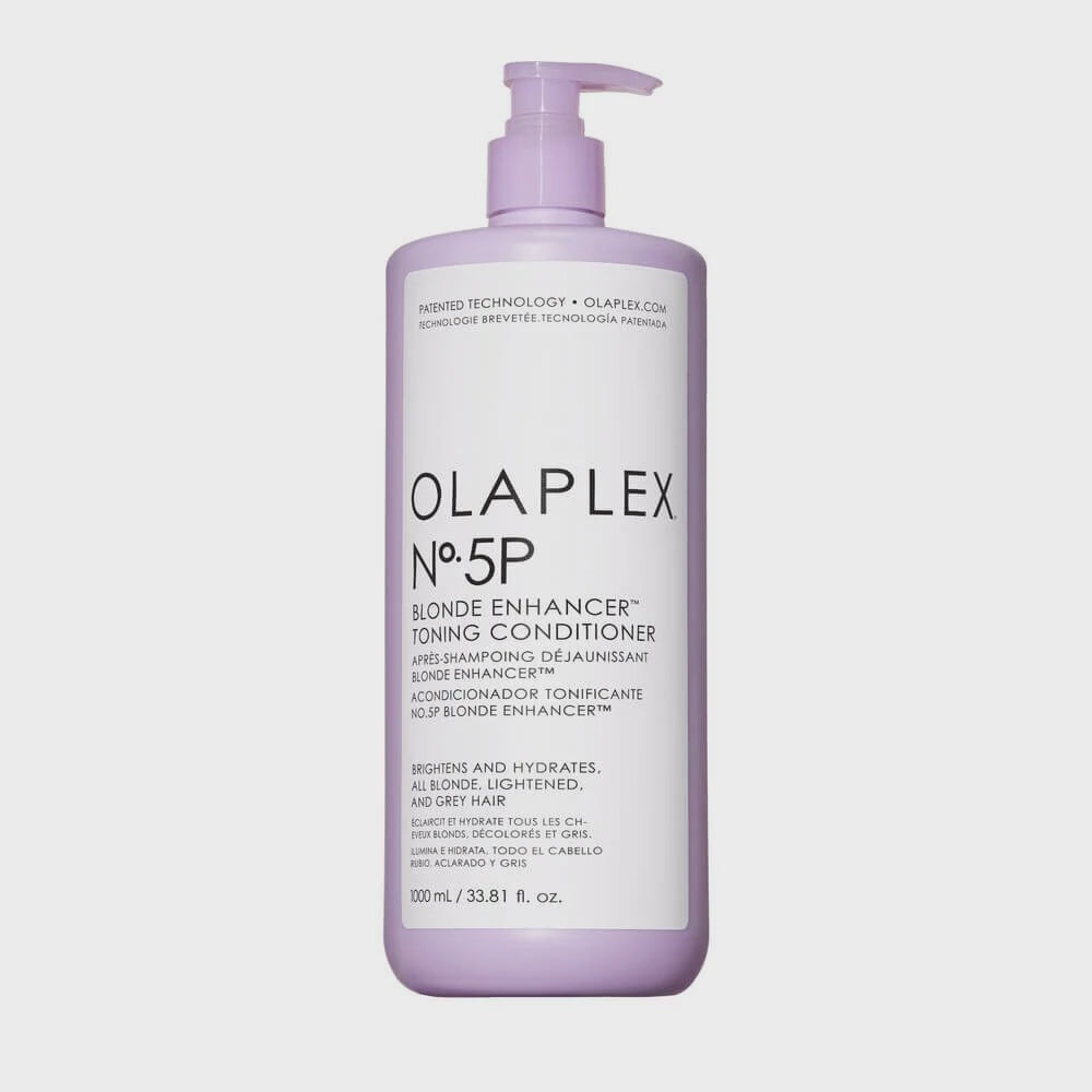 Olaplex No.5P Blonde Enhancer Toning Conditioner 1000ml