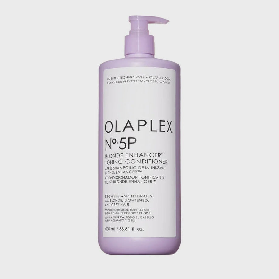 Olaplex No.5P Blonde Enhancer Toning Conditioner 1000ml