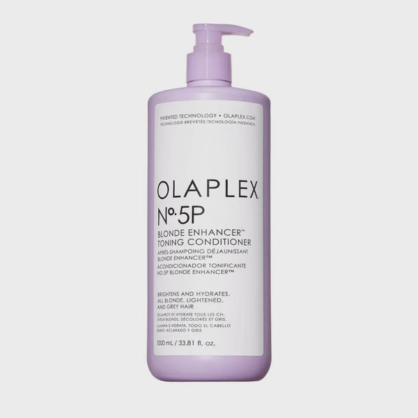 Olaplex No.5P Blonde Enhancer Toning Conditioner 1000ml