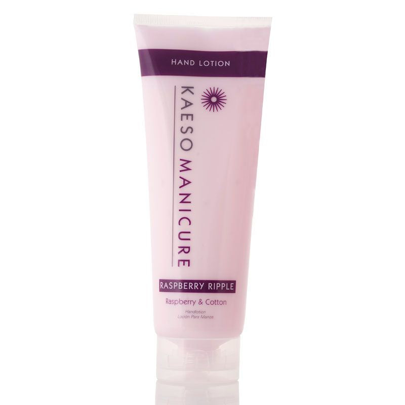Kaeso Raspberry Ripple Hand Lotion