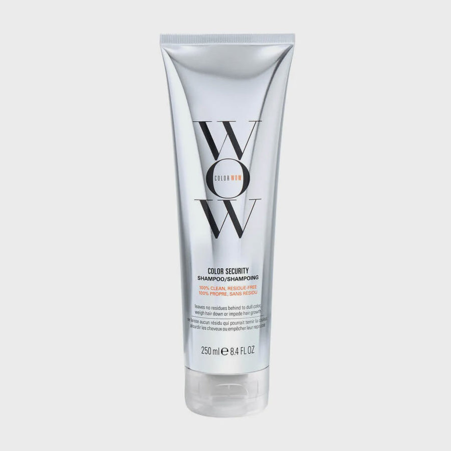 Color Wow Color Security Shampoo 250ml