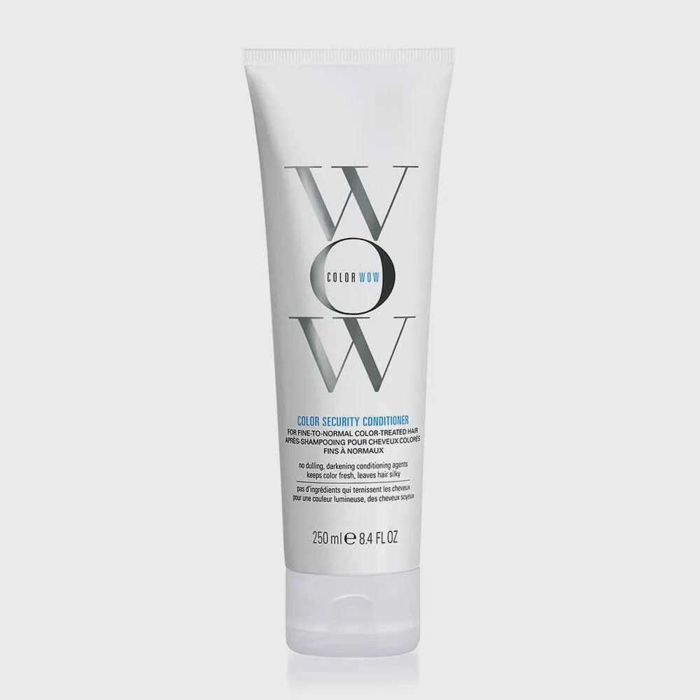 Color Wow Color Security Conditioner Fine To Normal 250ml