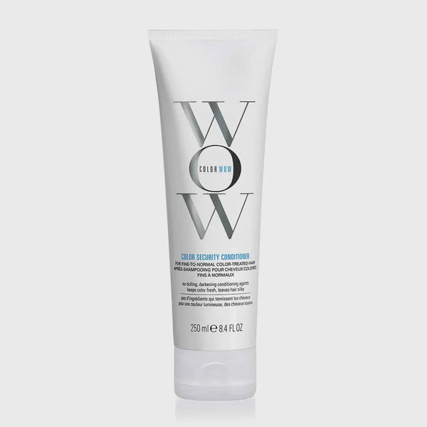 Color Wow Color Security Conditioner Fine To Normal 250ml