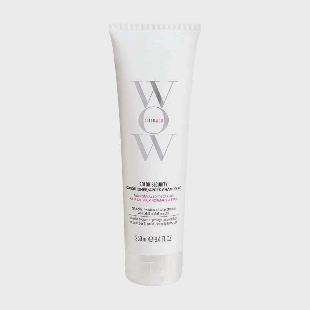 Color Wow Color Security Conditioner Normal To Thick 250ml