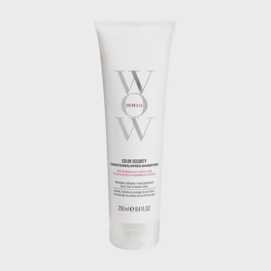Color Wow Color Security Conditioner Normal To Thick 250ml
