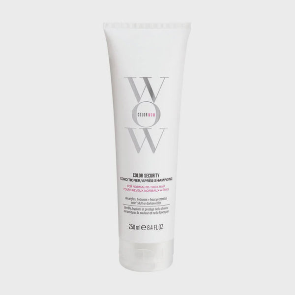 Color Wow Color Security Conditioner Normal To Thick 250ml