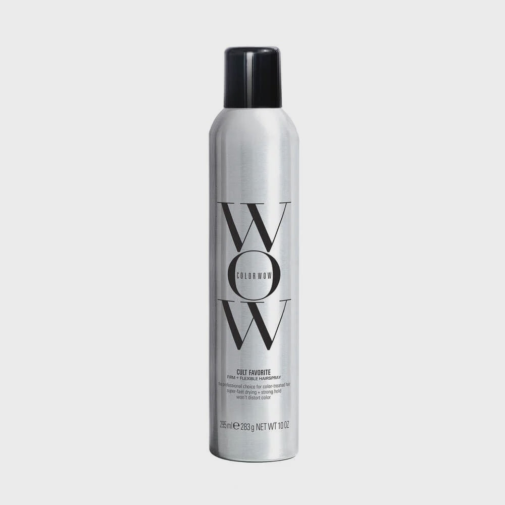Color Wow Cult Favorite Firm + Flexible Hairspray 250ml