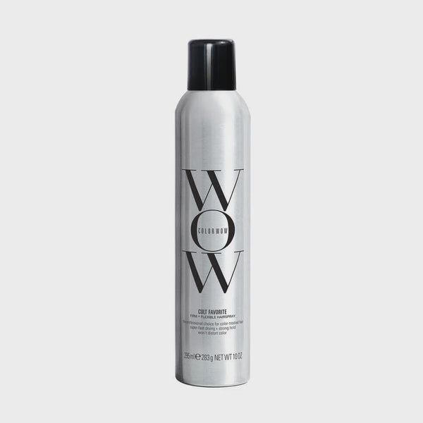 Color Wow Cult Favorite Firm + Flexible Hairspray 250ml