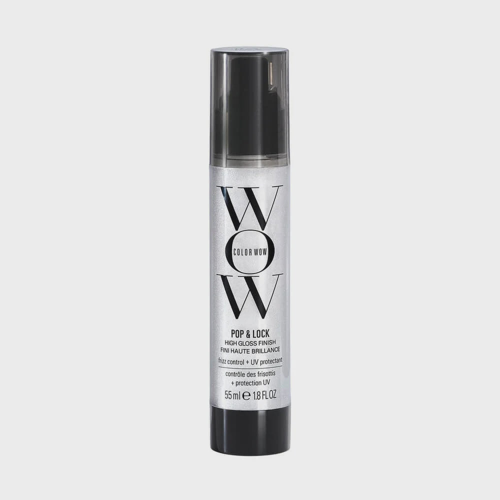 Color Wow Pop and Lock High Gloss Finish Serum 55ml