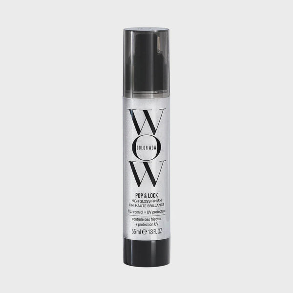 Color Wow Pop and Lock High Gloss Finish Serum 55ml
