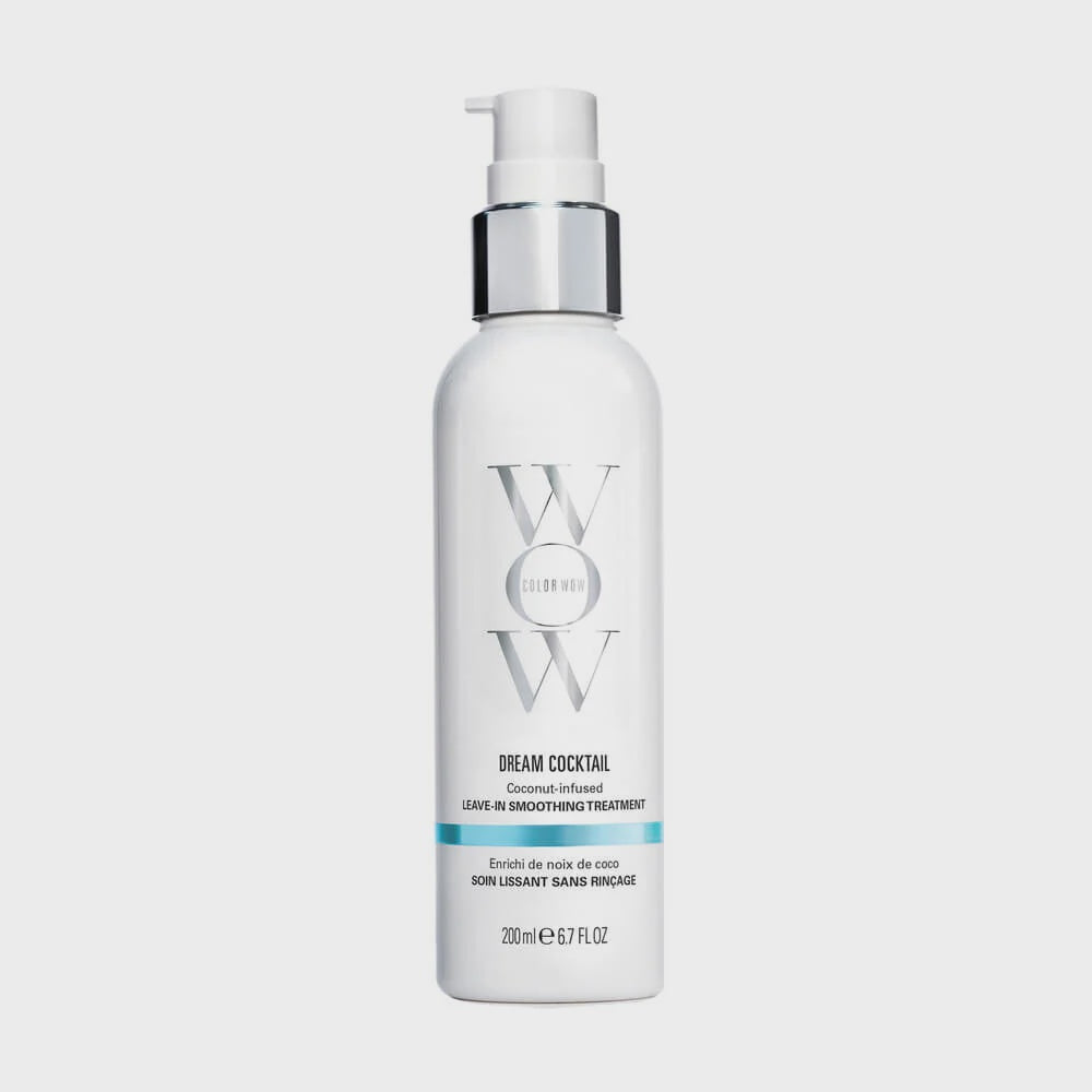 Color Wow Dream Cocktail - Coconut Infused Leave-in Treatment 200ml