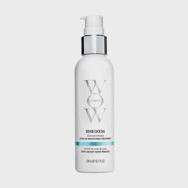 Color Wow Dream Cocktail - Coconut Infused Leave-in Treatment 200ml