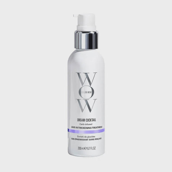 Color Wow Dream Cocktail - Carb Infused Leave-in Treatment 200ml