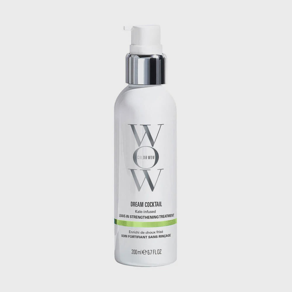 Color Wow Dream Cocktail - Kale Infused Leave-in Treatment 200ml