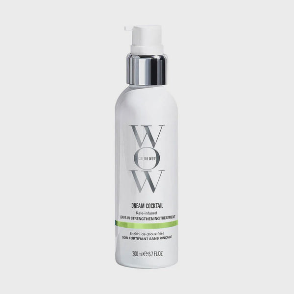 Color Wow Dream Cocktail - Kale Infused Leave-in Treatment 200ml